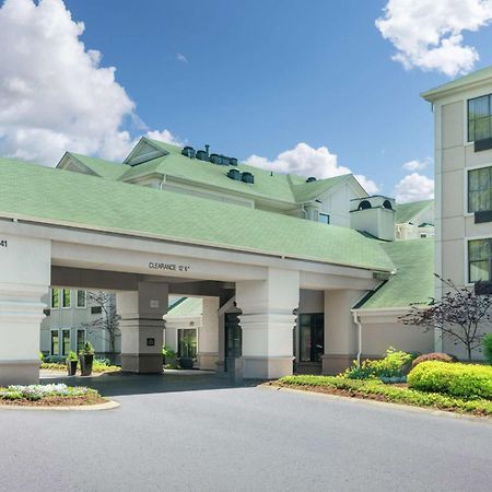 Hampton Inn & Suites Nashville Franklin Εξωτερικό φωτογραφία