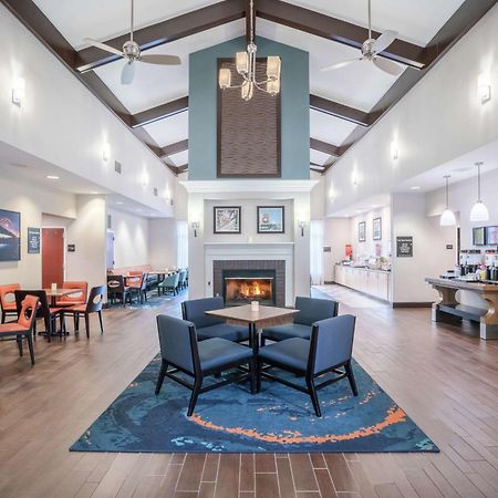 Hampton Inn & Suites Nashville Franklin Εξωτερικό φωτογραφία