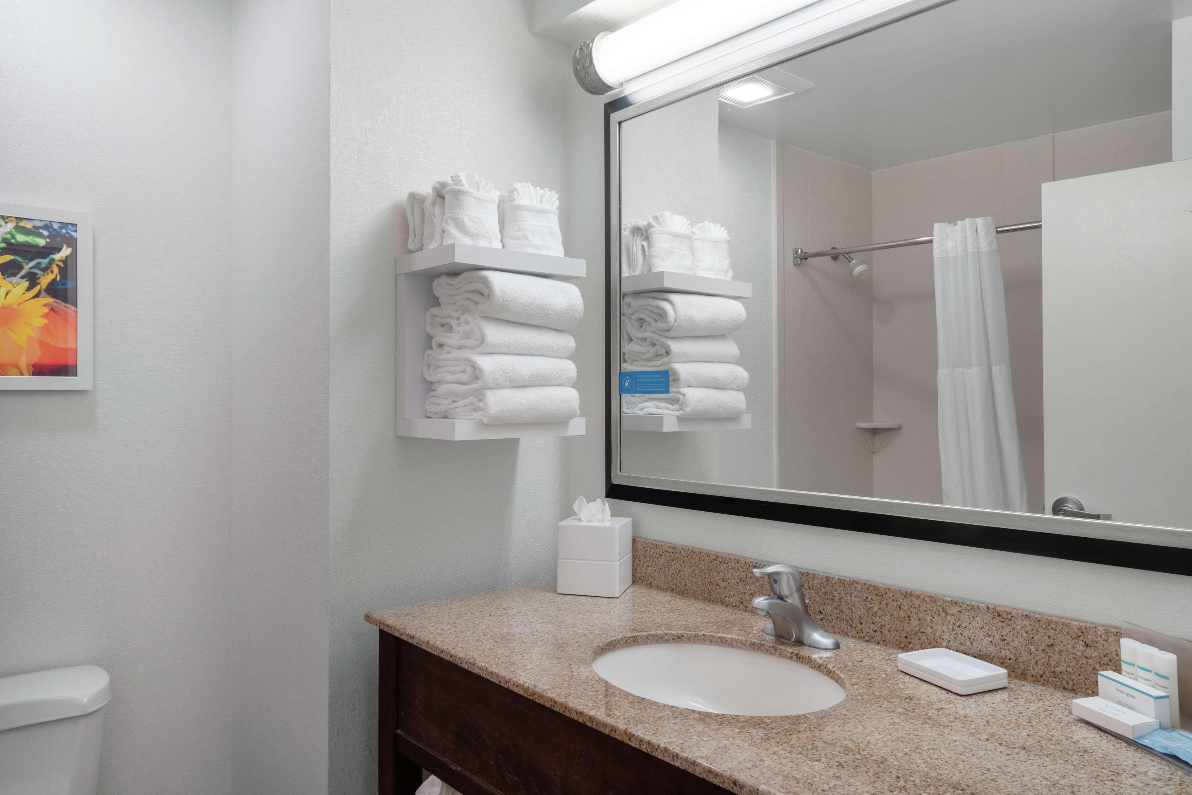 Hampton Inn & Suites Nashville Franklin Εξωτερικό φωτογραφία