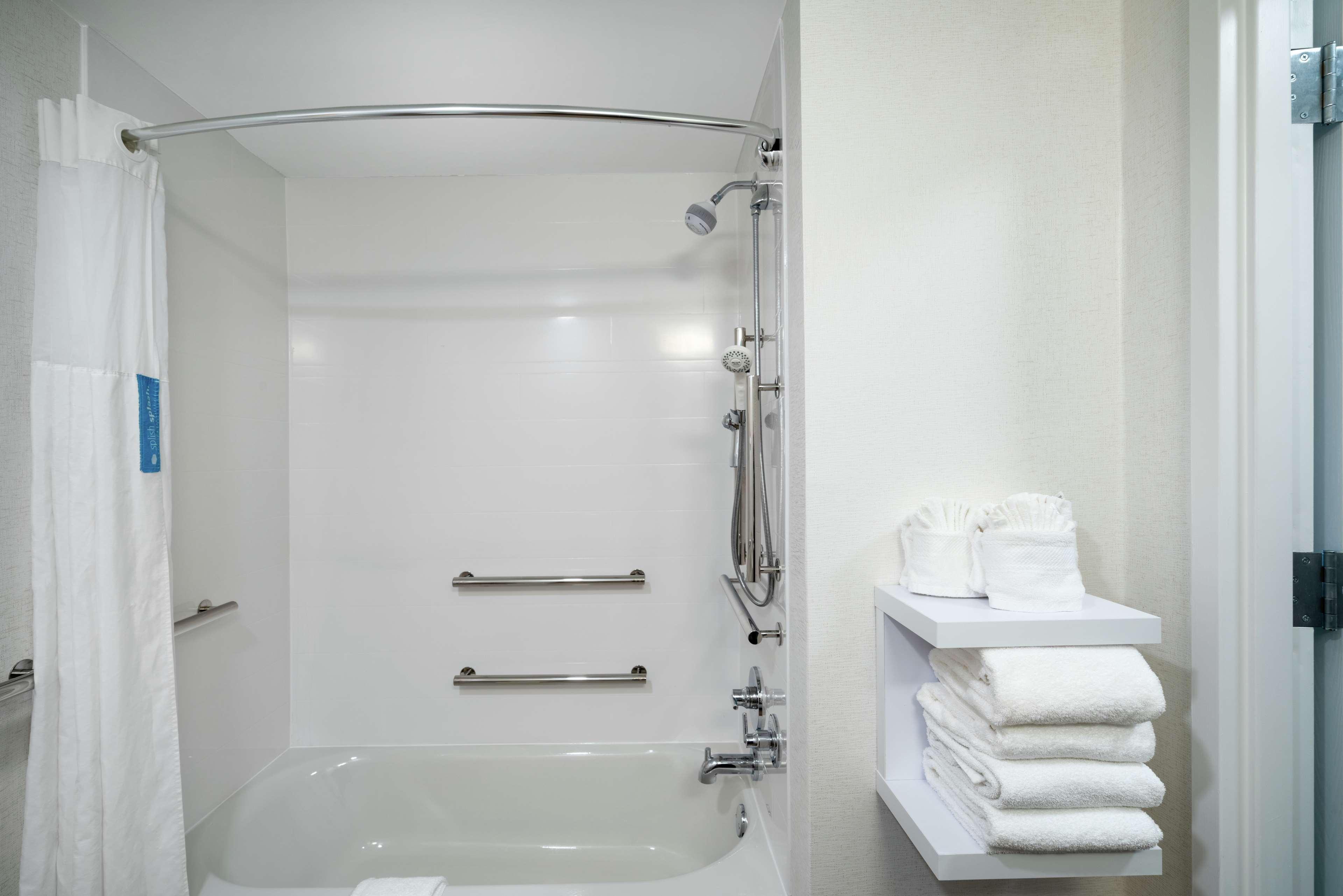 Hampton Inn & Suites Nashville Franklin Εξωτερικό φωτογραφία