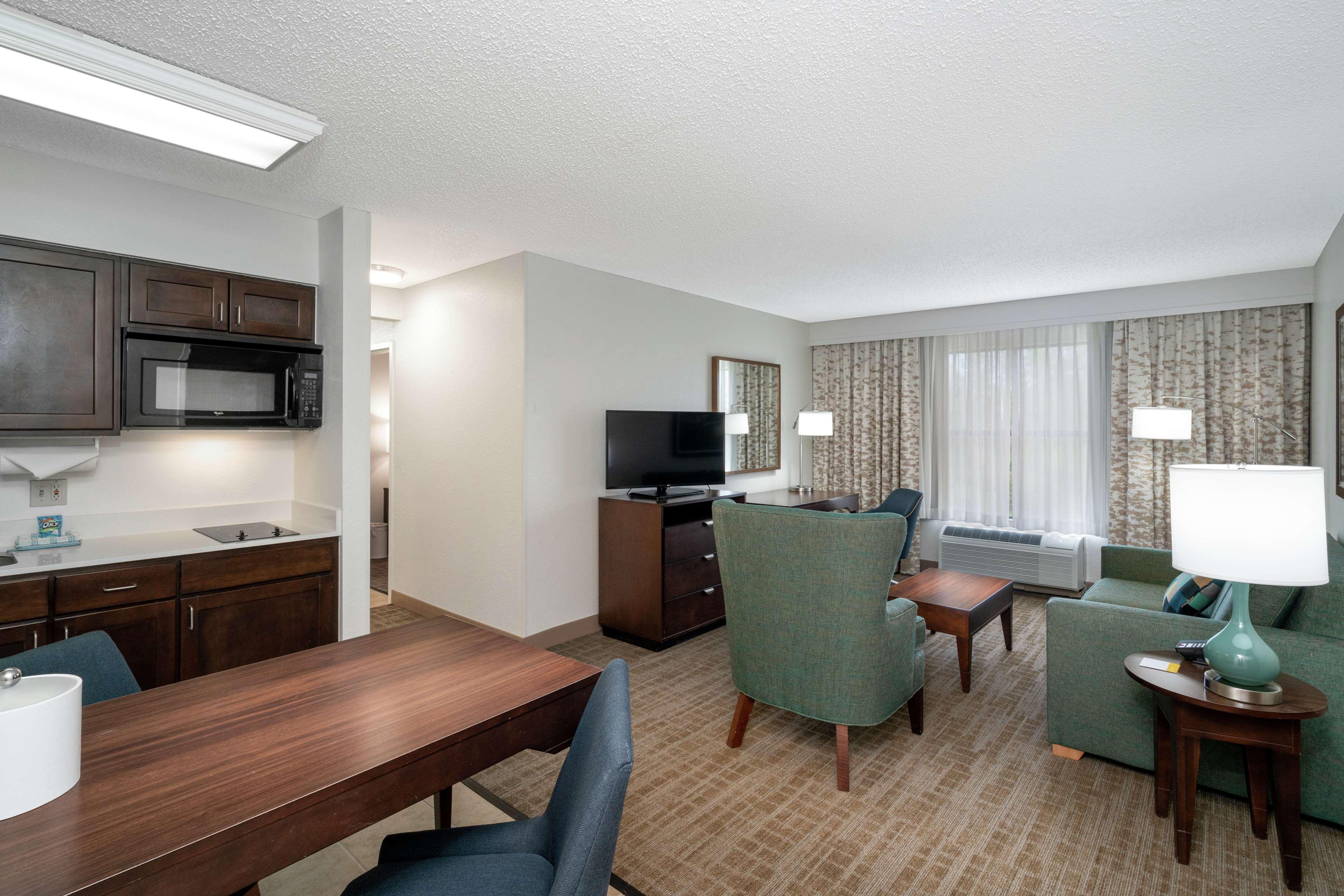 Hampton Inn & Suites Nashville Franklin Εξωτερικό φωτογραφία