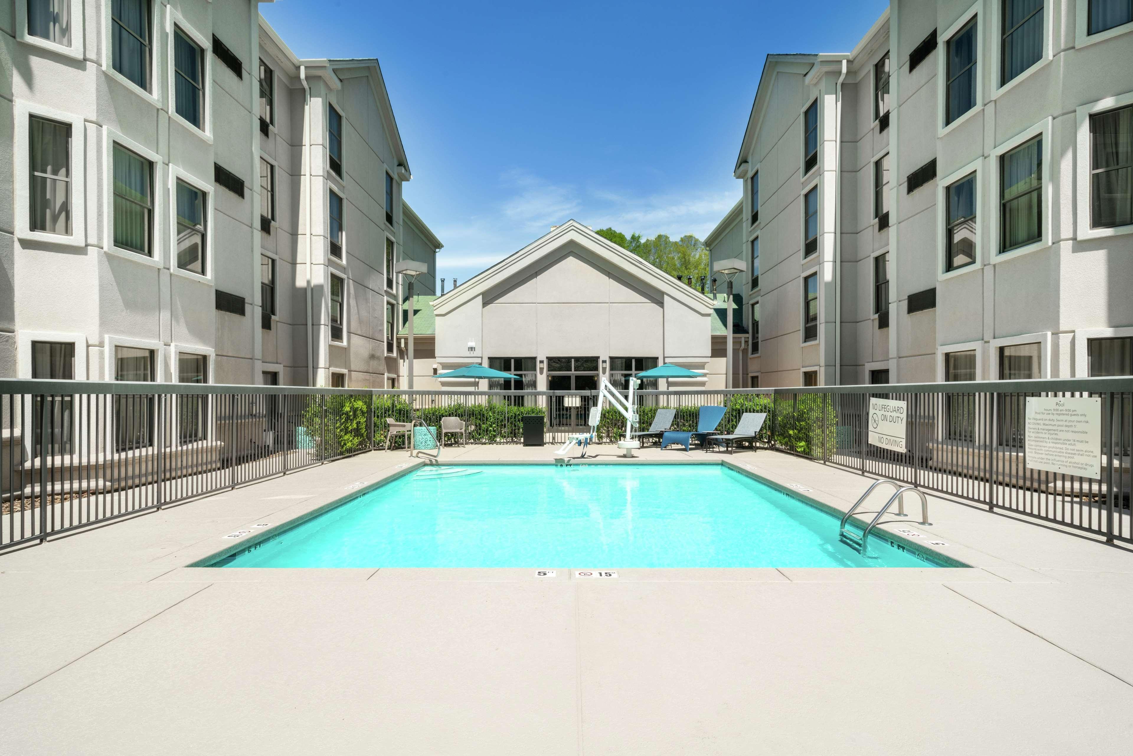 Hampton Inn & Suites Nashville Franklin Εξωτερικό φωτογραφία
