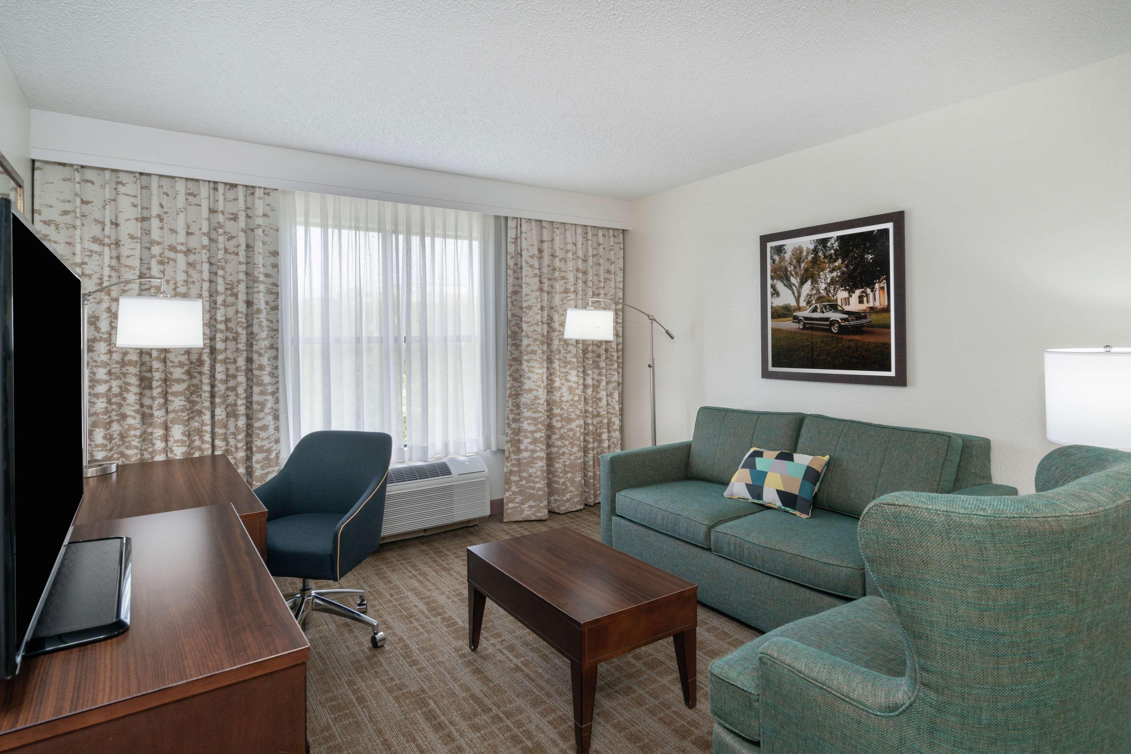 Hampton Inn & Suites Nashville Franklin Εξωτερικό φωτογραφία
