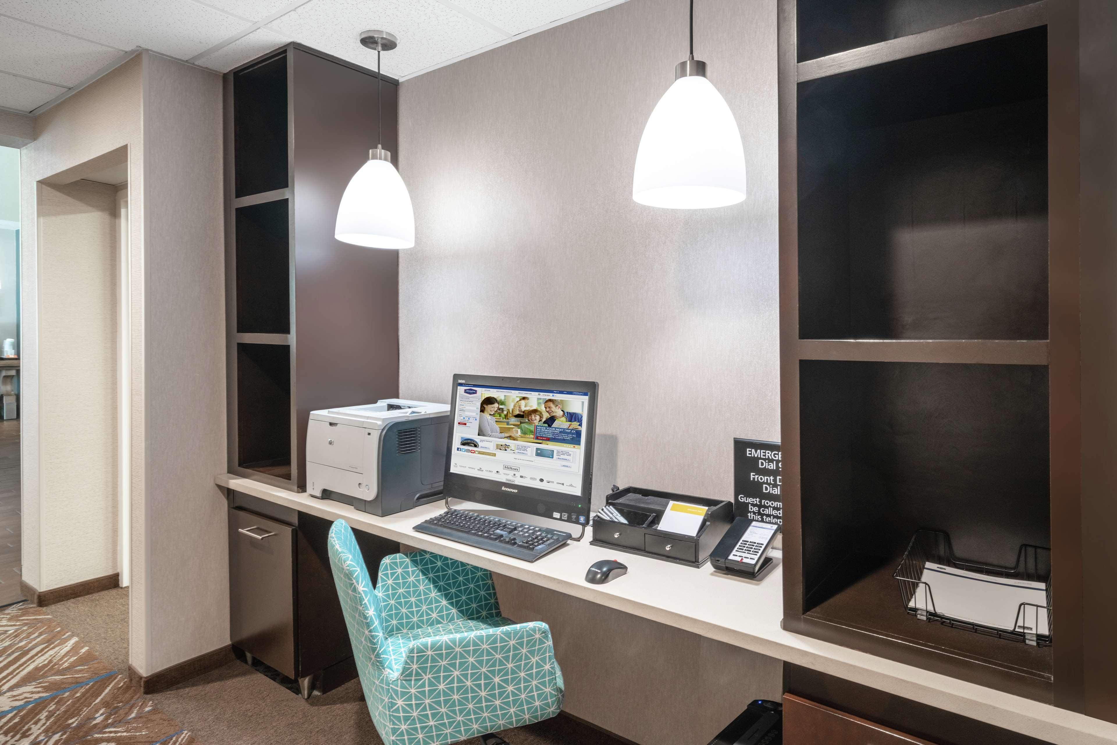 Hampton Inn & Suites Nashville Franklin Εξωτερικό φωτογραφία