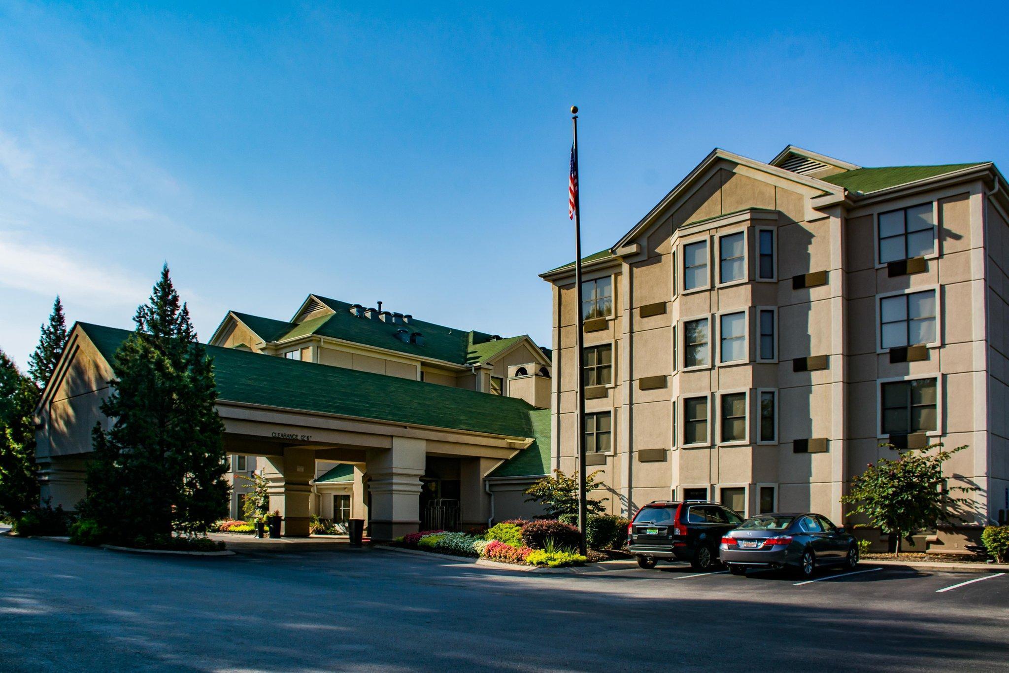 Hampton Inn & Suites Nashville Franklin Εξωτερικό φωτογραφία