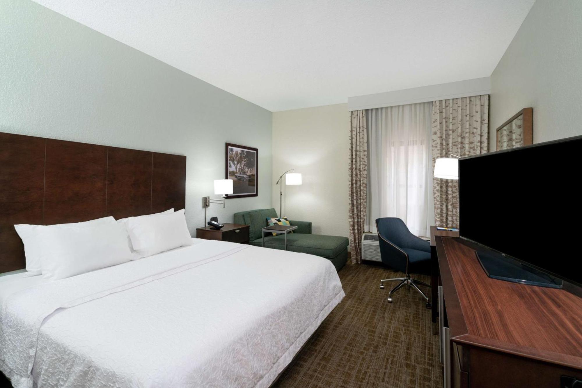 Hampton Inn & Suites Nashville Franklin Εξωτερικό φωτογραφία
