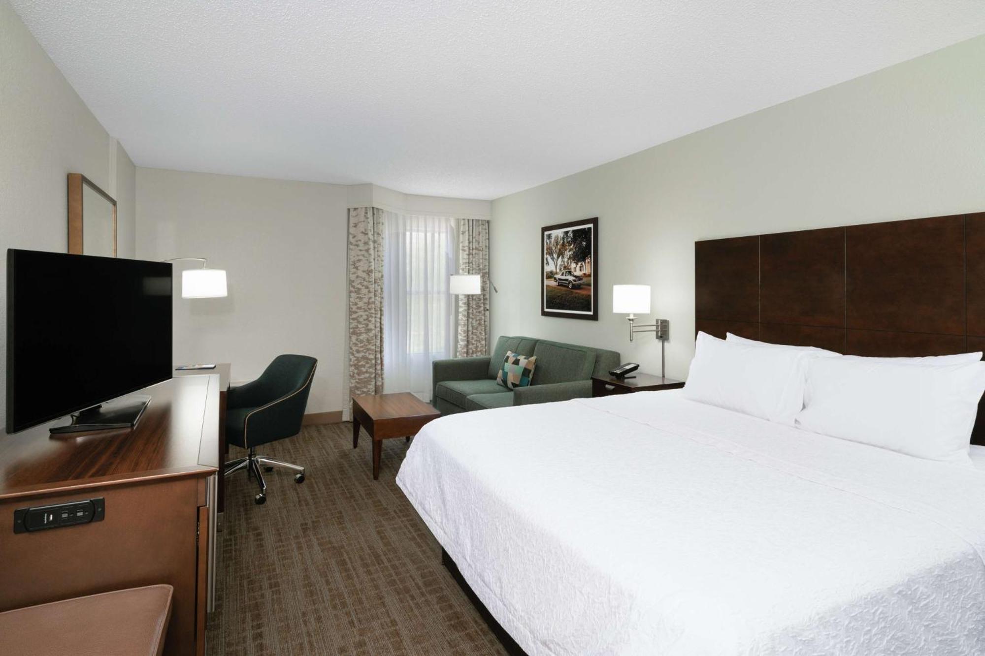 Hampton Inn & Suites Nashville Franklin Εξωτερικό φωτογραφία