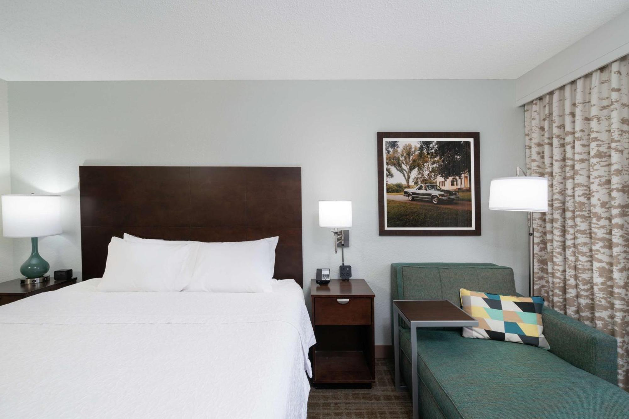 Hampton Inn & Suites Nashville Franklin Εξωτερικό φωτογραφία
