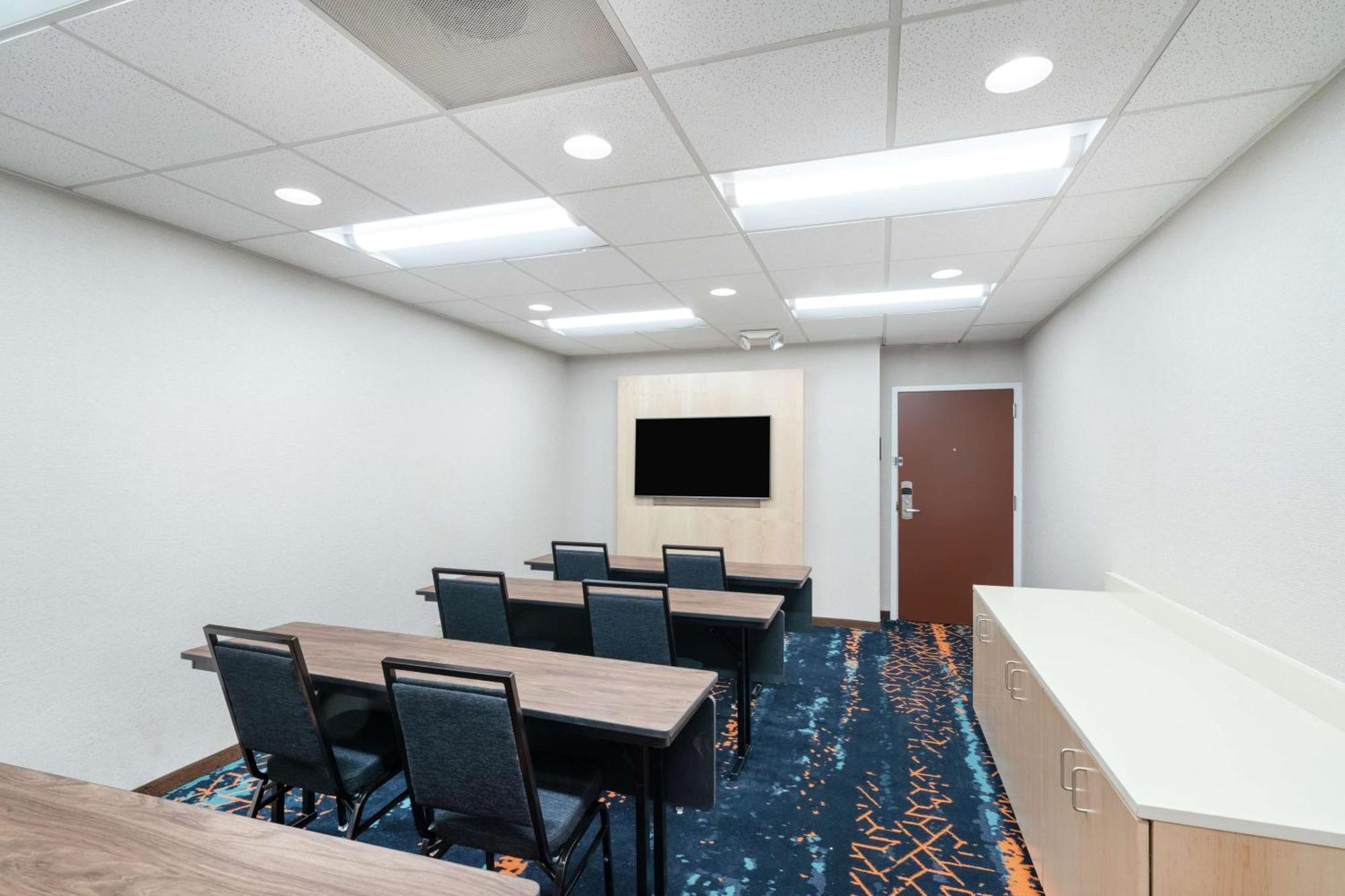 Hampton Inn & Suites Nashville Franklin Εξωτερικό φωτογραφία