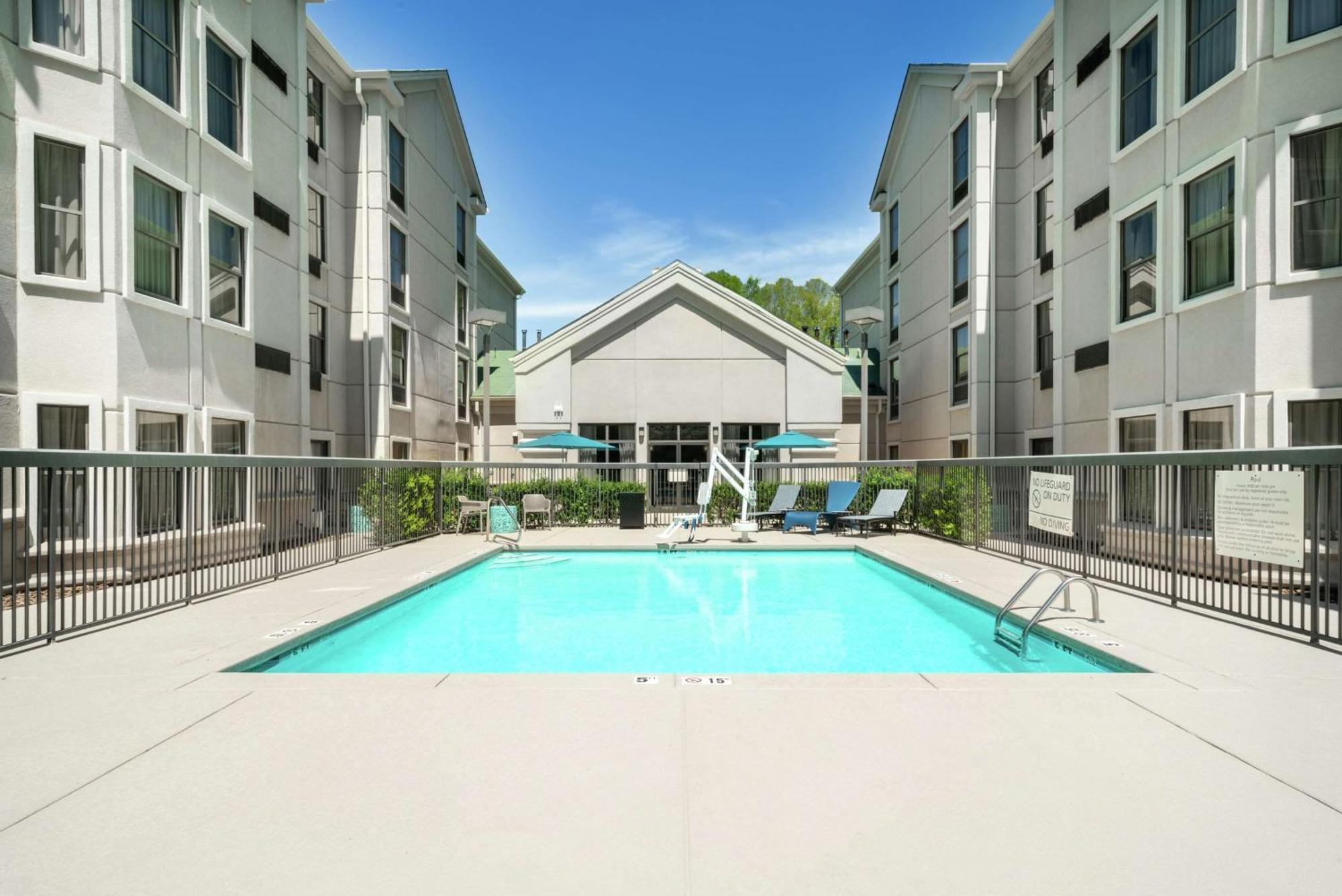 Hampton Inn & Suites Nashville Franklin Εξωτερικό φωτογραφία
