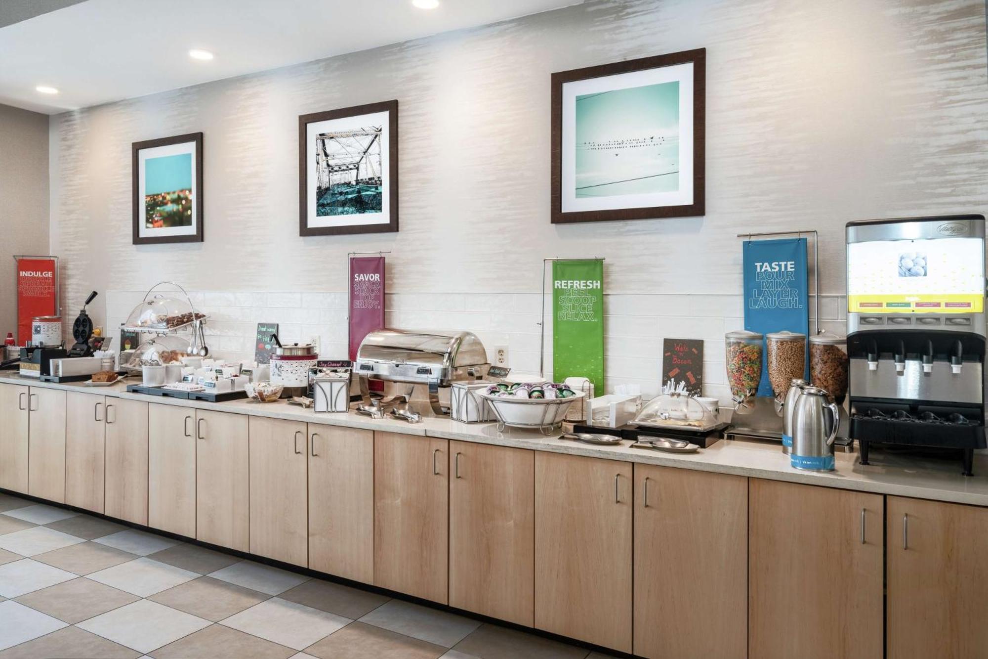 Hampton Inn & Suites Nashville Franklin Εξωτερικό φωτογραφία