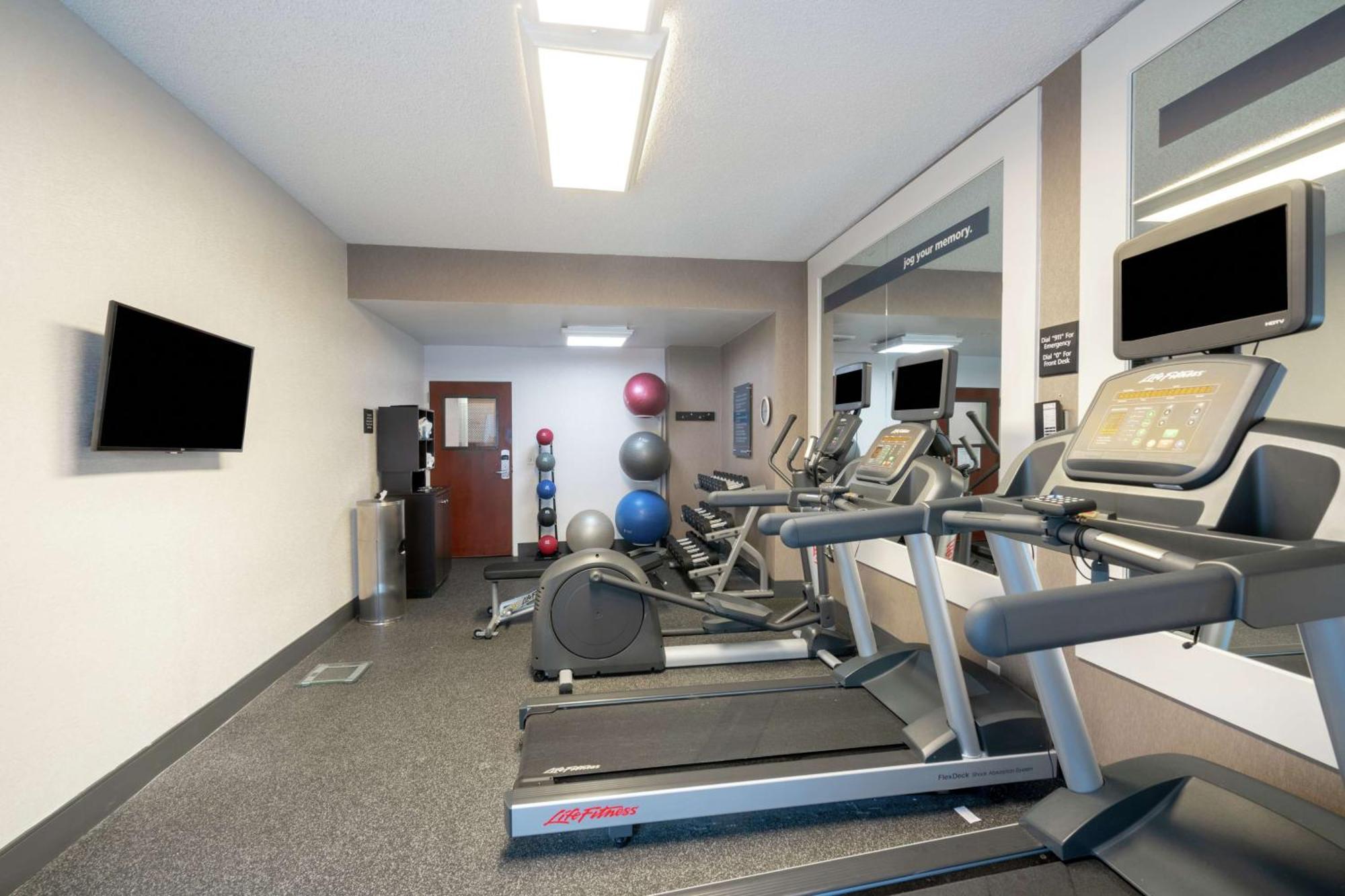 Hampton Inn & Suites Nashville Franklin Εξωτερικό φωτογραφία