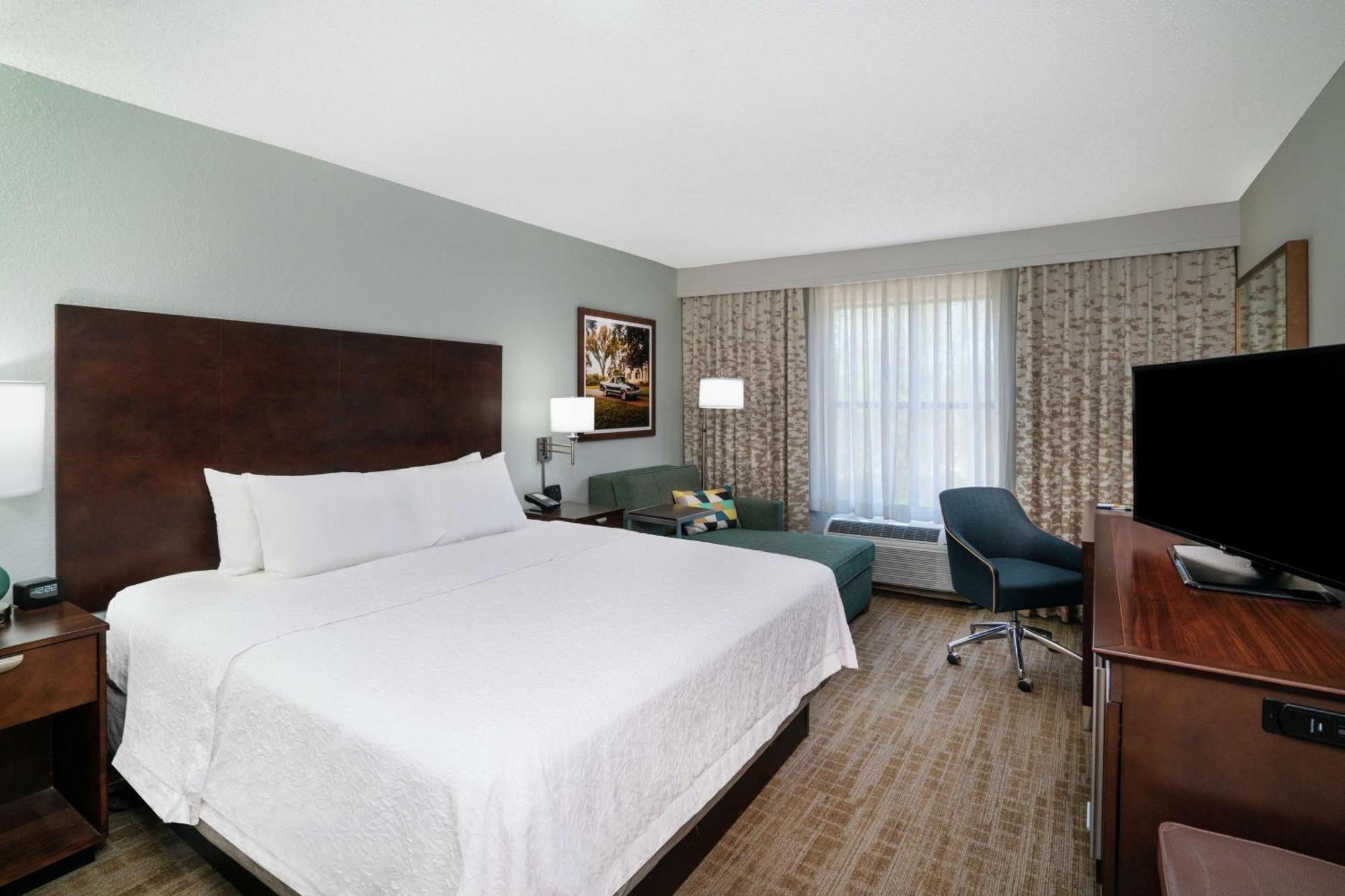 Hampton Inn & Suites Nashville Franklin Εξωτερικό φωτογραφία