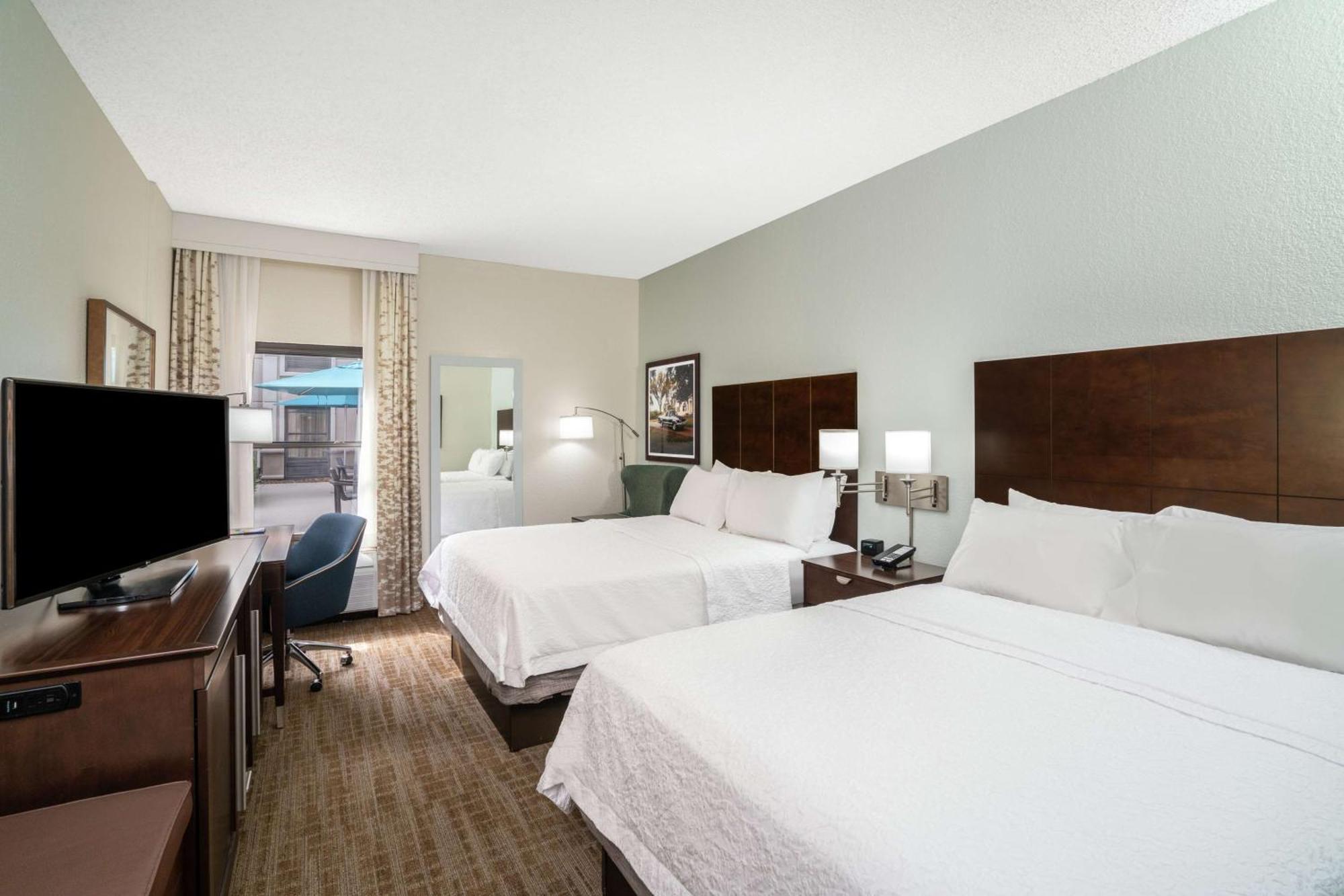 Hampton Inn & Suites Nashville Franklin Εξωτερικό φωτογραφία