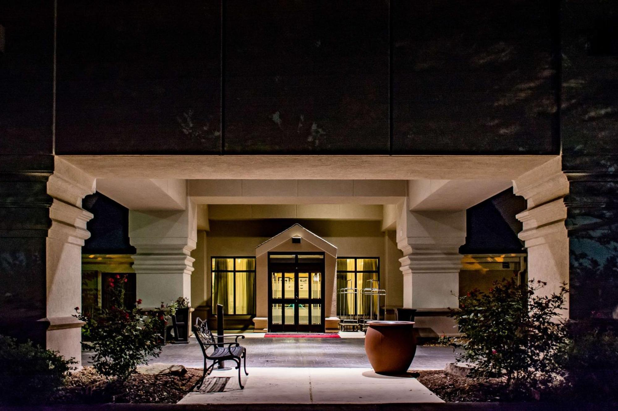 Hampton Inn & Suites Nashville Franklin Εξωτερικό φωτογραφία