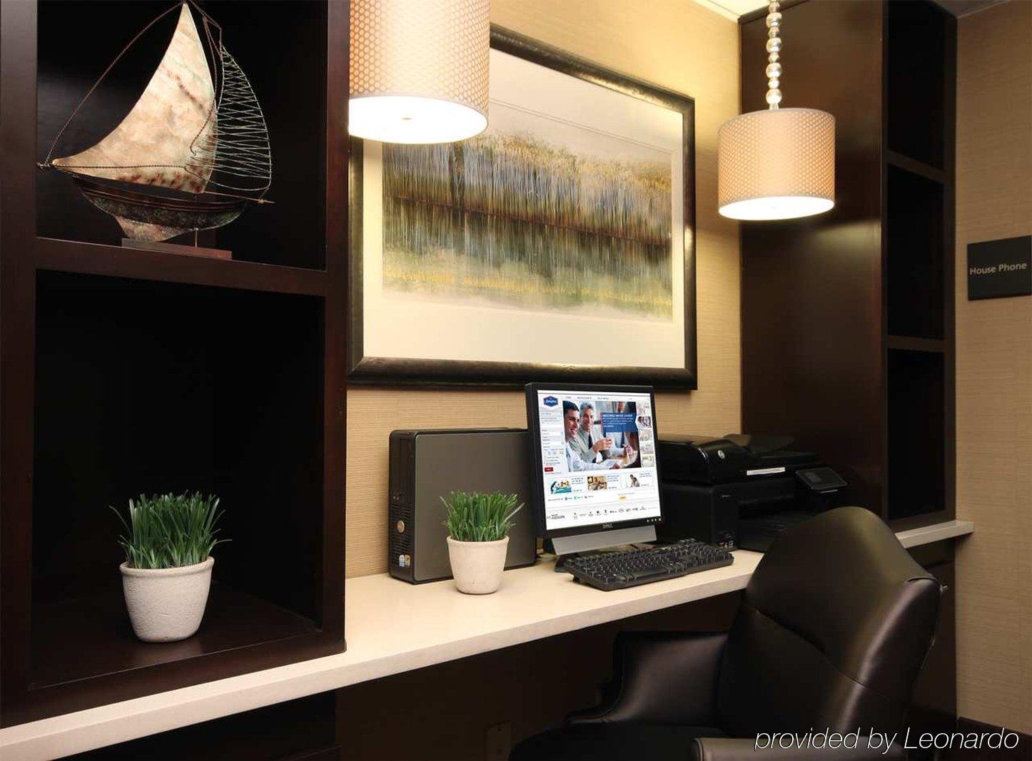 Hampton Inn & Suites Nashville Franklin Εξωτερικό φωτογραφία