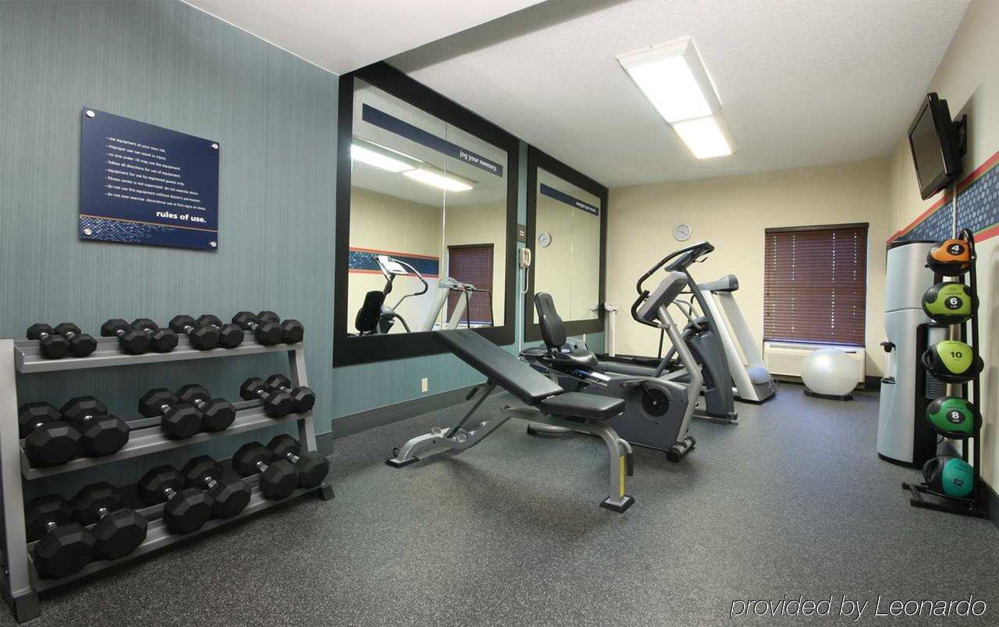 Hampton Inn & Suites Nashville Franklin Εξωτερικό φωτογραφία
