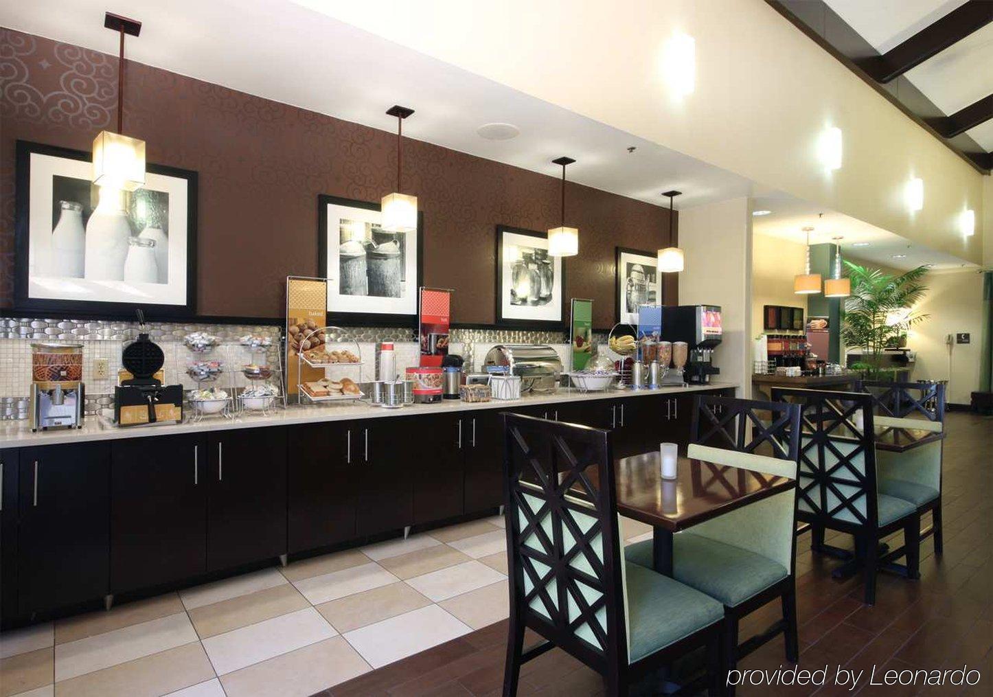 Hampton Inn & Suites Nashville Franklin Εξωτερικό φωτογραφία