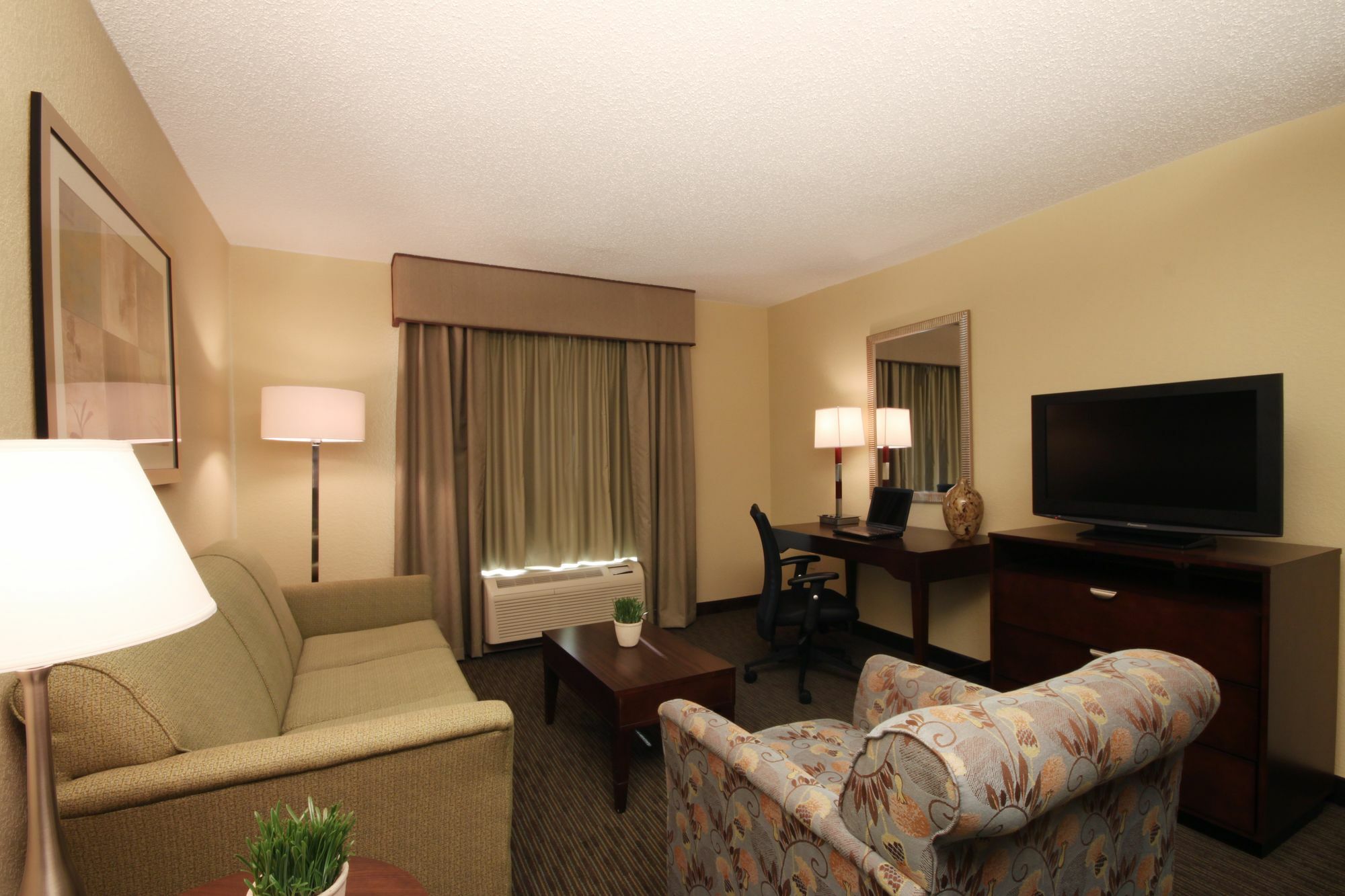 Hampton Inn & Suites Nashville Franklin Δωμάτιο φωτογραφία