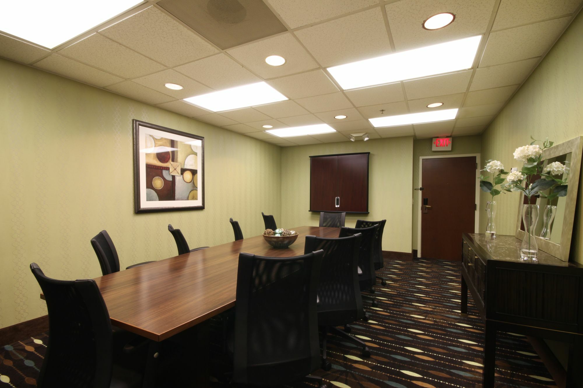 Hampton Inn & Suites Nashville Franklin Εξωτερικό φωτογραφία