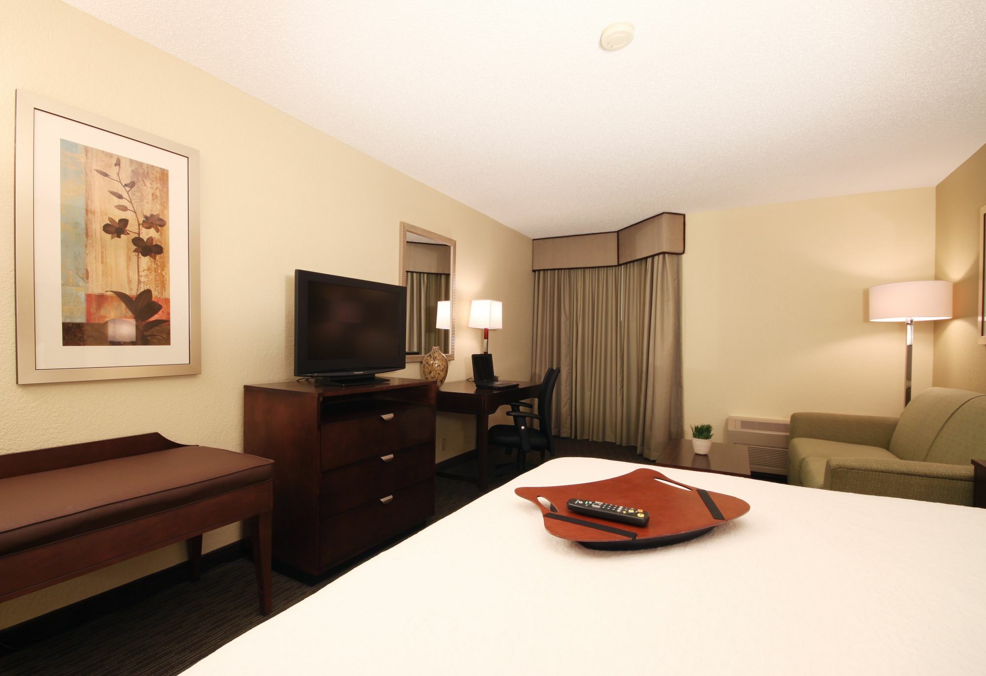 Hampton Inn & Suites Nashville Franklin Εξωτερικό φωτογραφία