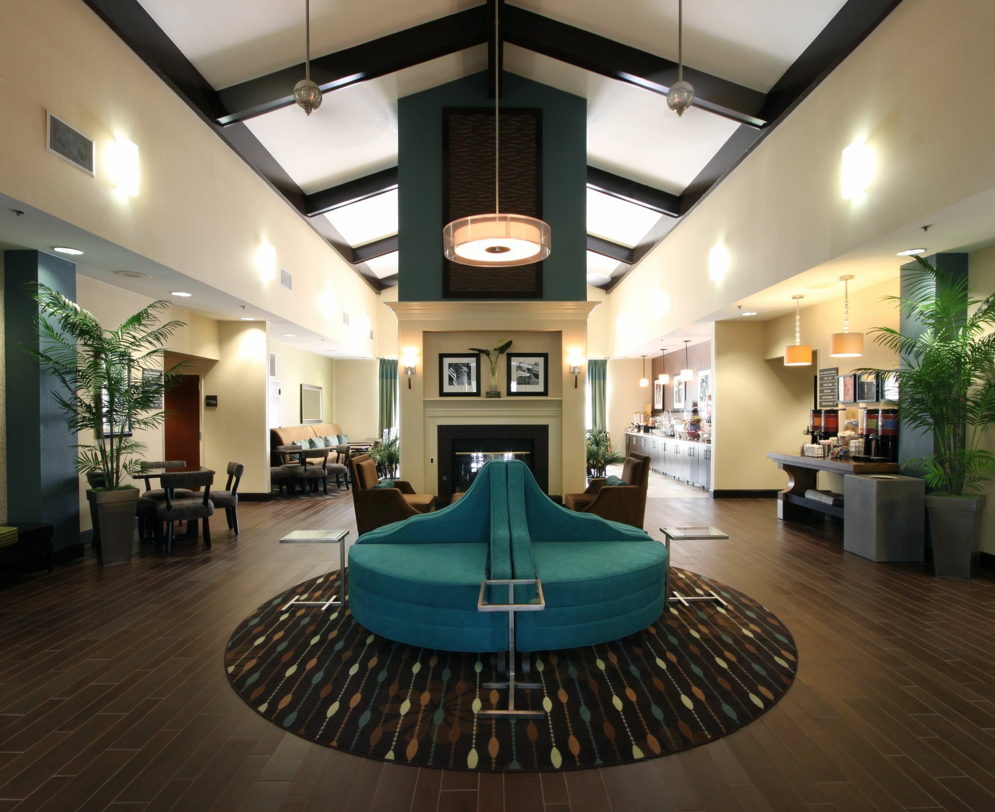 Hampton Inn & Suites Nashville Franklin Εξωτερικό φωτογραφία