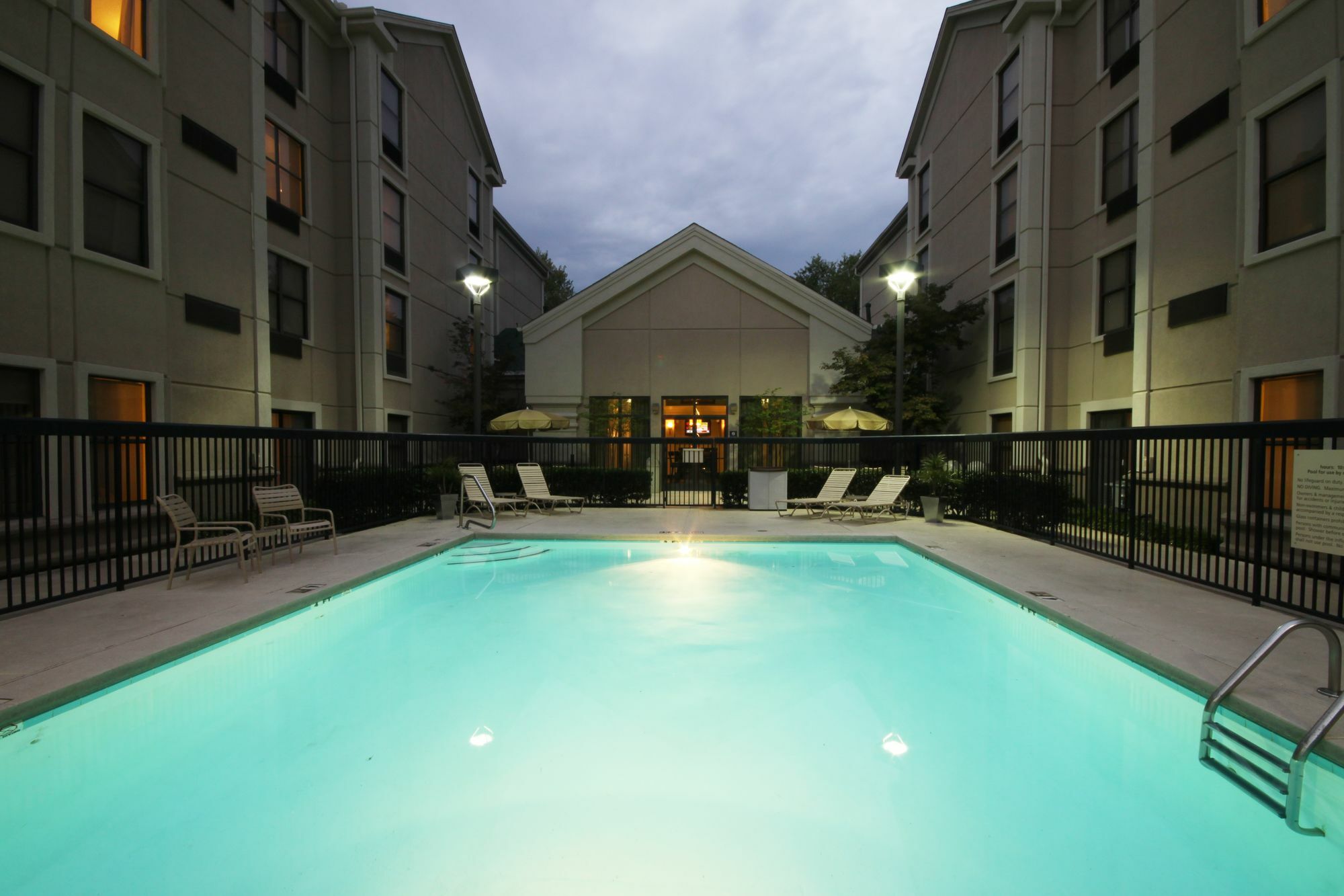 Hampton Inn & Suites Nashville Franklin Εξωτερικό φωτογραφία