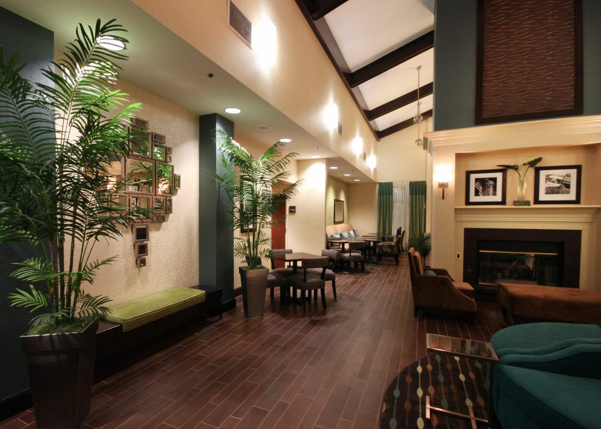 Hampton Inn & Suites Nashville Franklin Εξωτερικό φωτογραφία