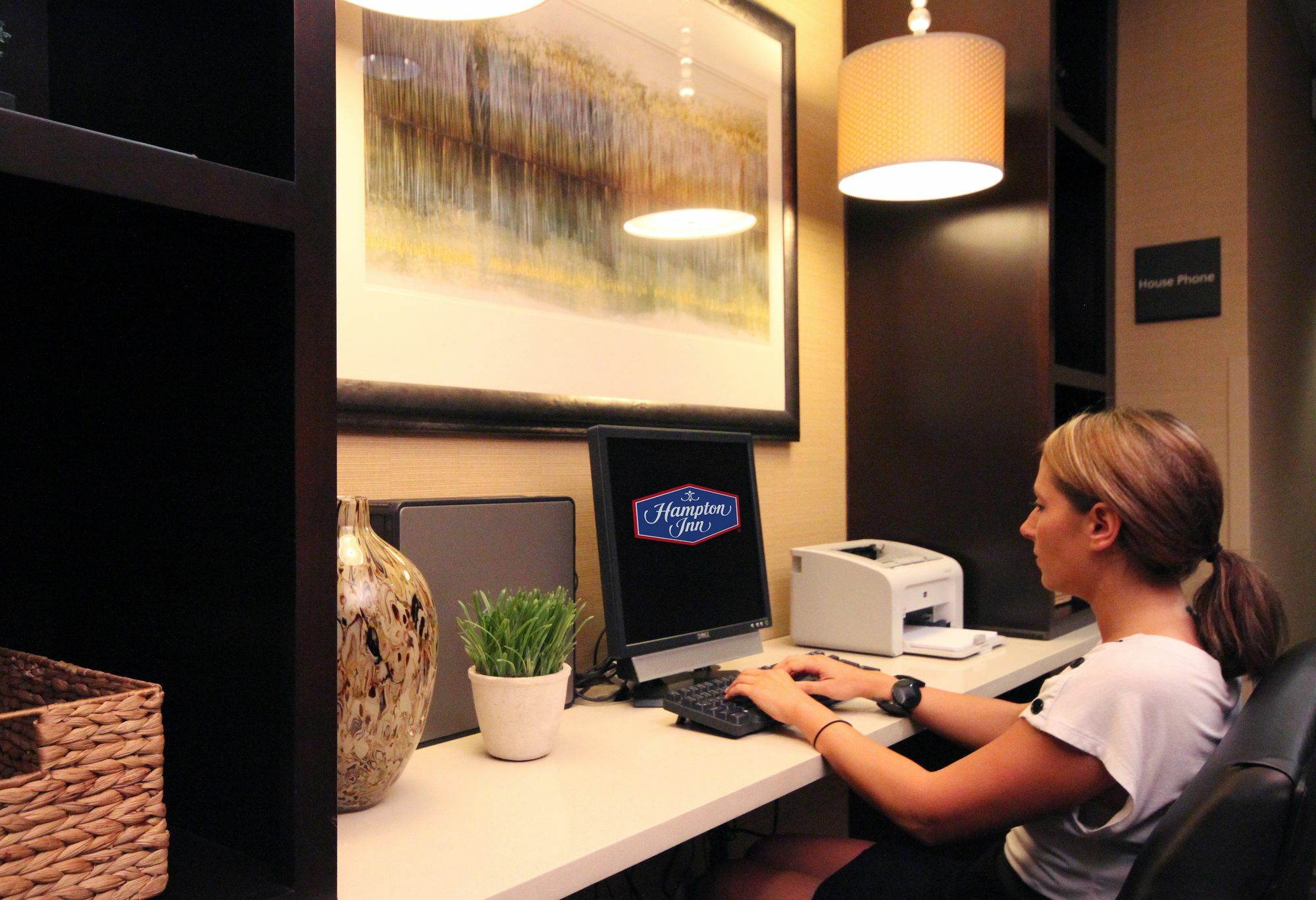 Hampton Inn & Suites Nashville Franklin Εξωτερικό φωτογραφία
