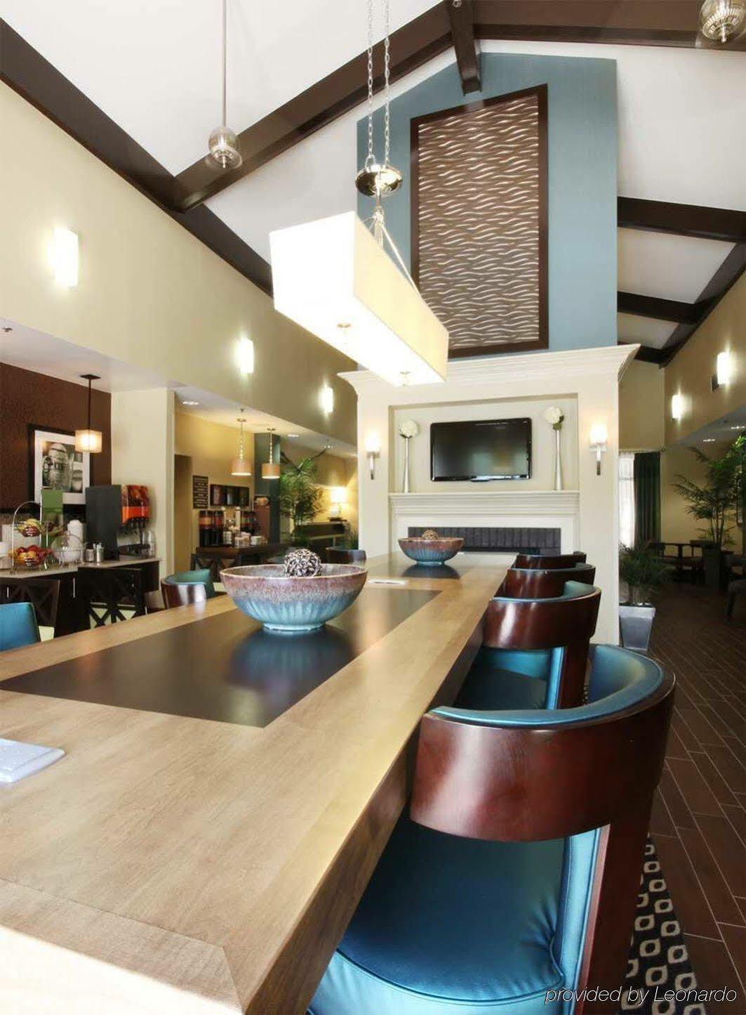 Hampton Inn & Suites Nashville Franklin Εξωτερικό φωτογραφία