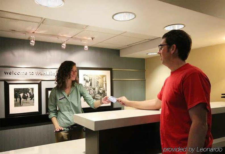 Hampton Inn & Suites Nashville Franklin Εξωτερικό φωτογραφία